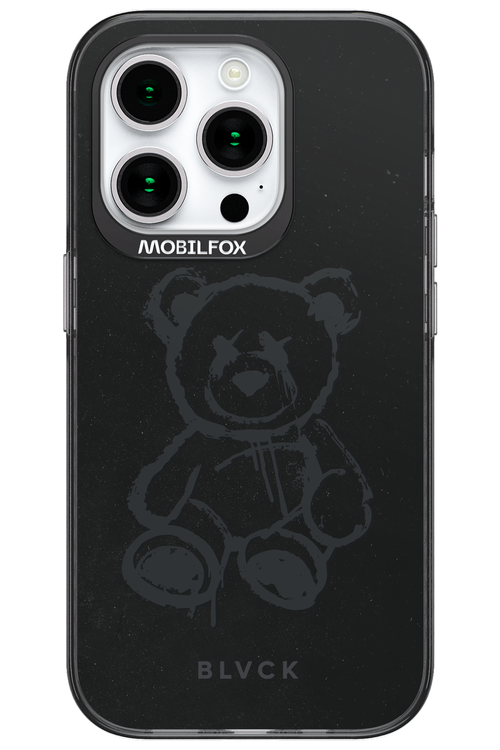 BLVCK BEAR - Apple iPhone 15 Pro