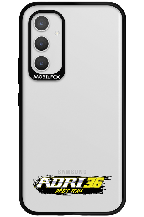 ADRI36 Signature 2.0 - Samsung Galaxy A54