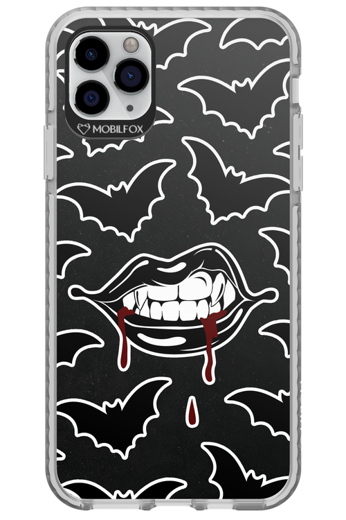 Bat Mouth - Apple iPhone 11 Pro Max