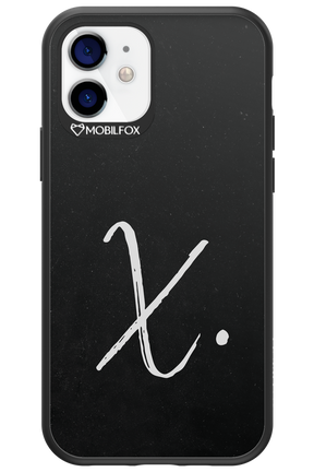 (Off Space) X 2.0 - Apple iPhone 12