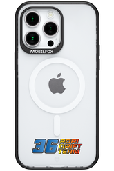 Minimal Drift - Apple iPhone 15 Pro Max