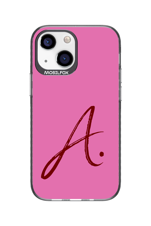 (Sorbet) A 2.0 - Apple iPhone 13 Mini