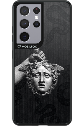 Medusa’s Gaze - Samsung Galaxy S21 Ultra