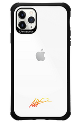 Signature Edition - Apple iPhone 11 Pro Max
