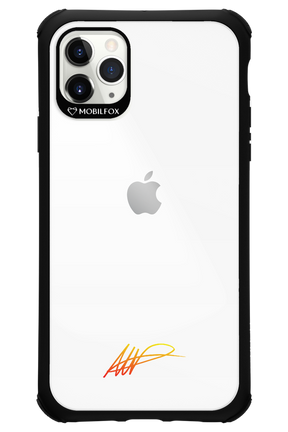 Signature Edition - Apple iPhone 11 Pro Max