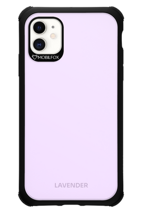LAVENDER - FS2 - Apple iPhone 11