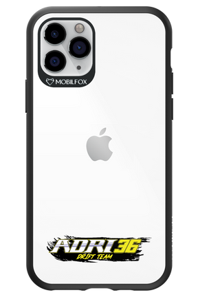 ADRI36 Signature - Apple iPhone 11 Pro
