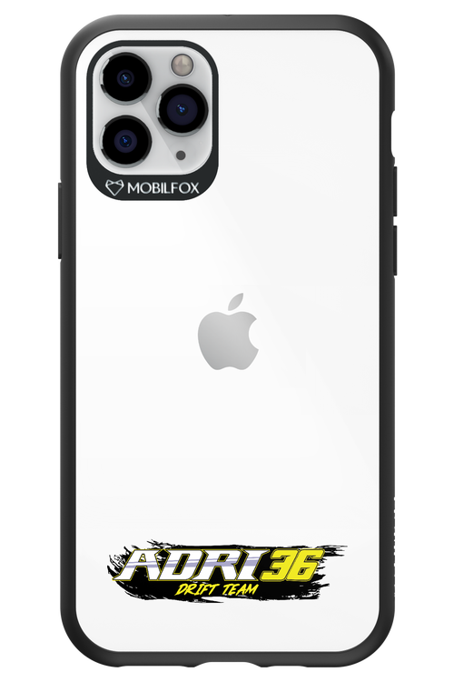 ADRI36 Signature - Apple iPhone 11 Pro