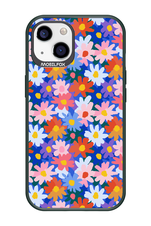 Happy Bloom - Apple iPhone 13