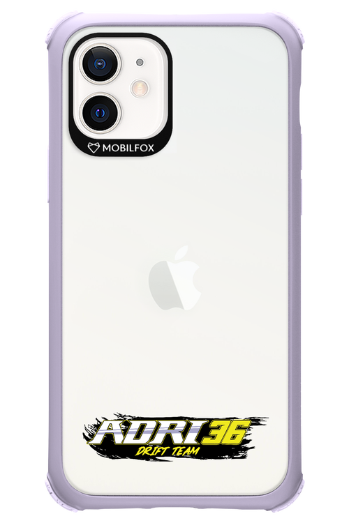 ADRI36 Signature 2.0 - Apple iPhone 12