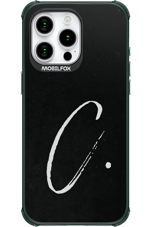 (Off Space) C 2.0 - Apple iPhone 15 Pro Max