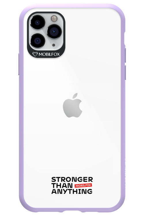 Stronger (Nude) 2.0 - Apple iPhone 11 Pro Max