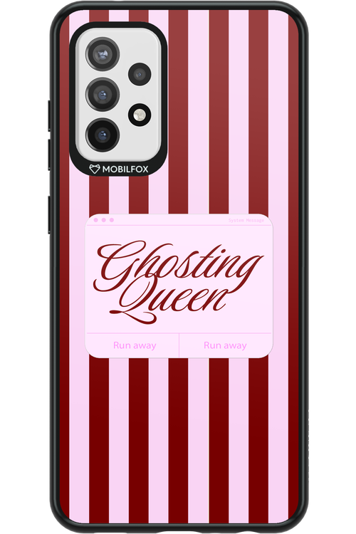 Ghosting Queen2 2.0 - Samsung Galaxy A72