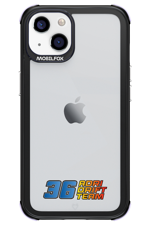 Minimal Drift 2.0 - Apple iPhone 13