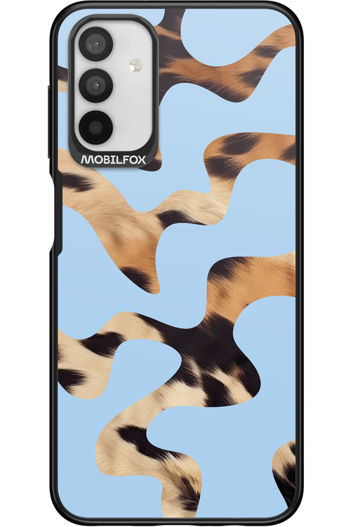 Funky Deer - Samsung Galaxy A04s