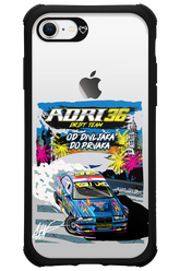 ADRI36 Drift Splash - Apple iPhone 7