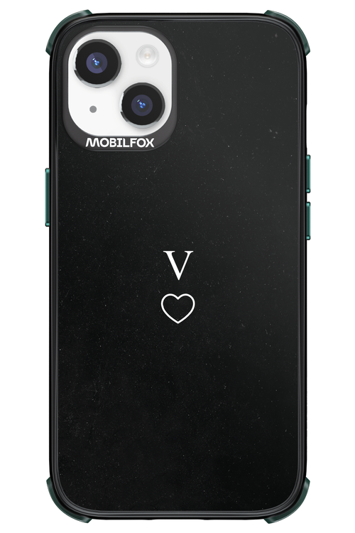 V Black 2.0 - Apple iPhone 14