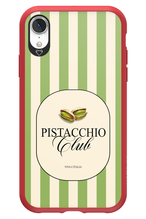 P-Club - Apple iPhone XR
