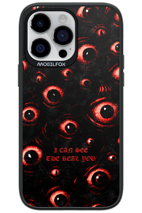 The Watchers - Apple iPhone 14 Pro Max