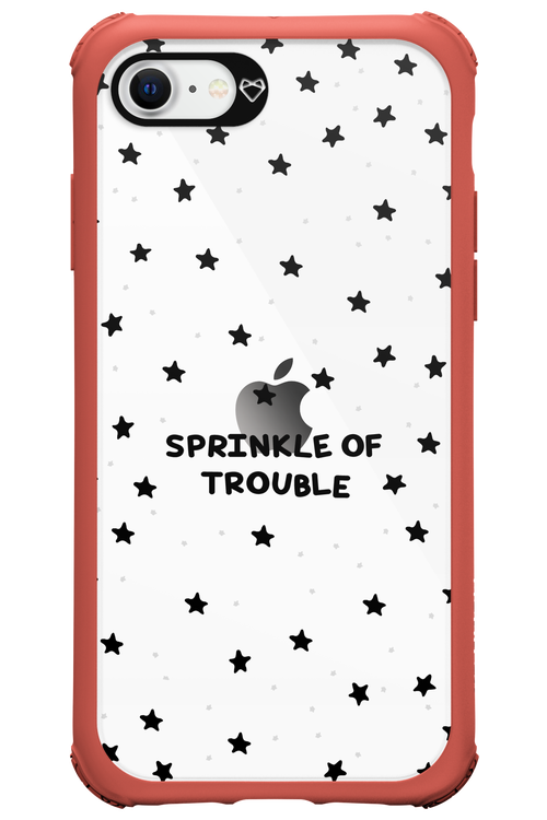 Trouble - Apple iPhone SE 2022