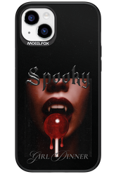 Freaky Girl - Apple iPhone 15 Plus