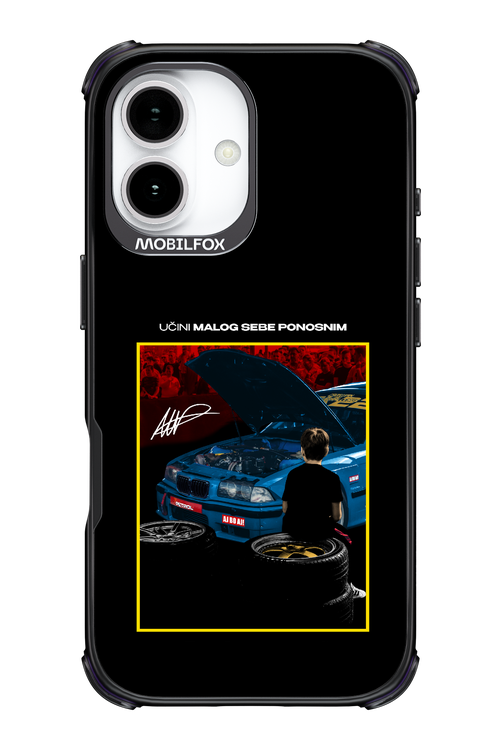 Nova Priprema 2.0 - Apple iPhone 17