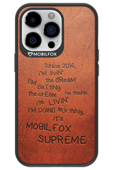 supreme 2.0 - Apple iPhone 13 Pro