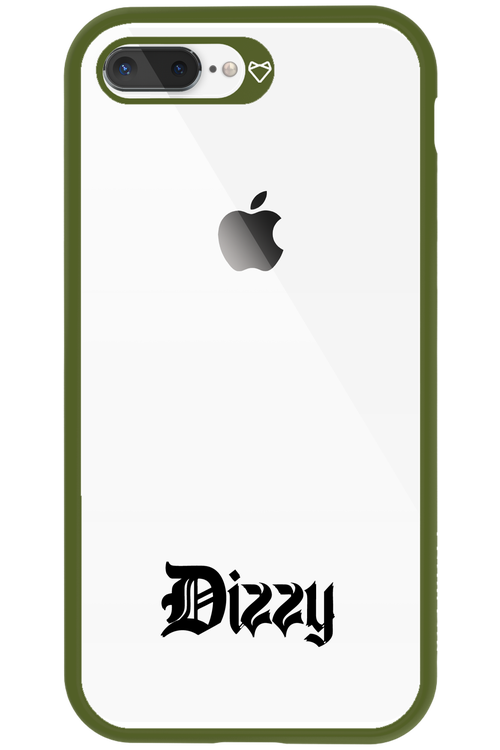 Crimson Code - Apple iPhone 8 Plus