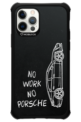 No Work - Apple iPhone 12 Pro