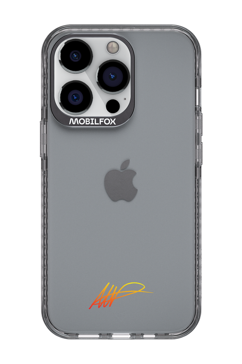 Signature Edition 2.0 - Apple iPhone 13 Pro