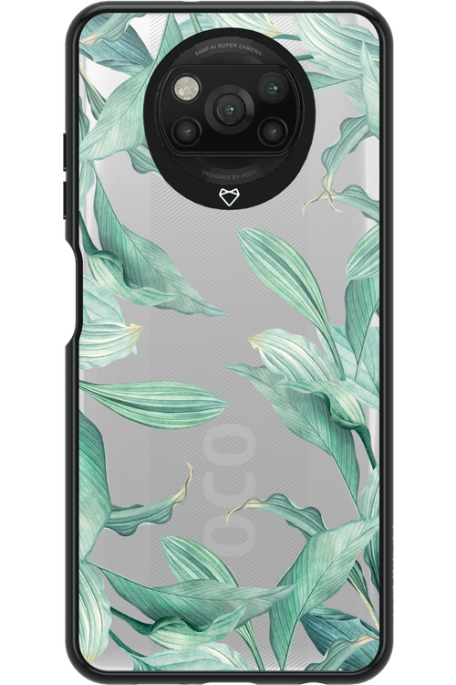 Greenpeace 2.0 - Xiaomi Poco X3 Pro