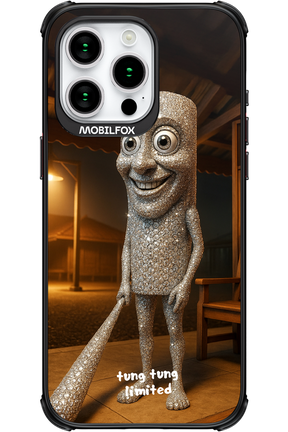 Tung Tung Limited - Apple iPhone 15 Pro Max
