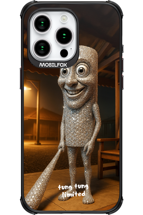 Tung Tung Limited - Apple iPhone 15 Pro Max