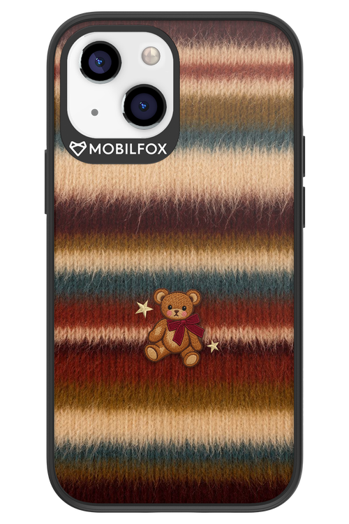 Teddy Club 2.0 - Apple iPhone 13 Mini