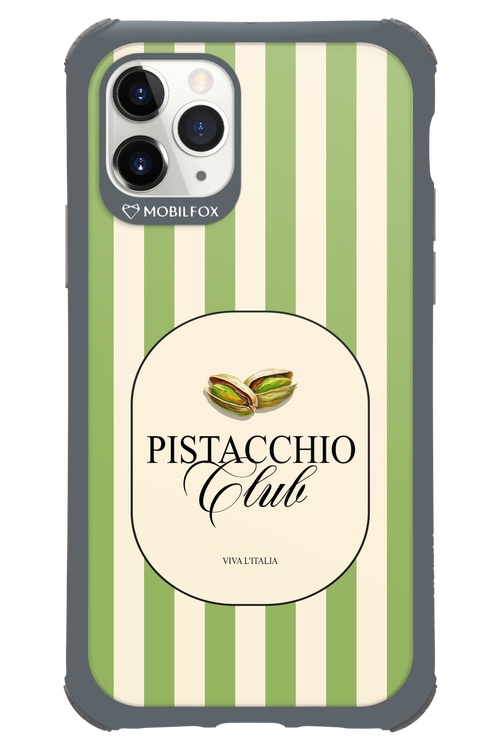 P-Club - Apple iPhone 11 Pro