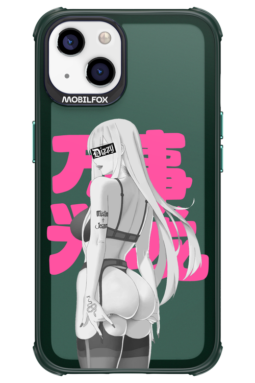 Shinto Shift - Apple iPhone 13