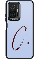 (Jellyfish Presso) C 2.0 - Xiaomi Mi 11T