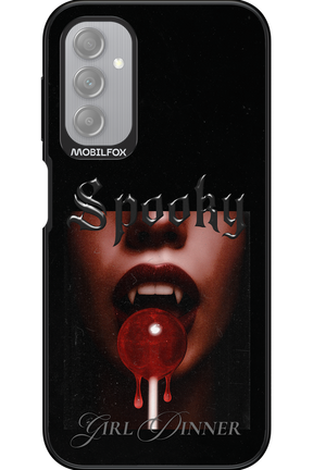 Freaky Girl - Samsung Galaxy A14