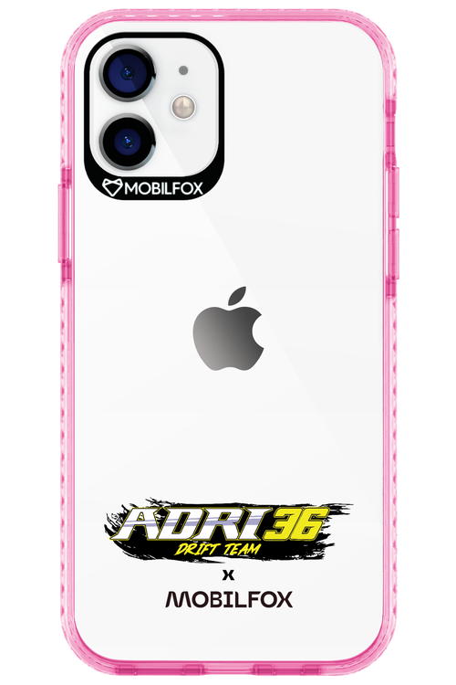 ADRI36 x Mobilfox Edition 2.0 - Apple iPhone 12