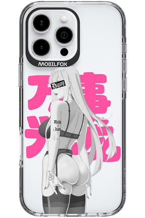 Shinto Shift - Apple iPhone 16 Pro Max