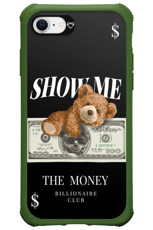 Show Me The Money 2.0 - Apple iPhone SE 2022