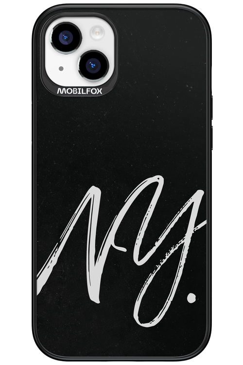 (Off Space) NY 2.0 - Apple iPhone 15 Plus