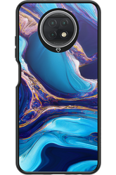 Amethyst - Xiaomi Redmi Note 9T 5G