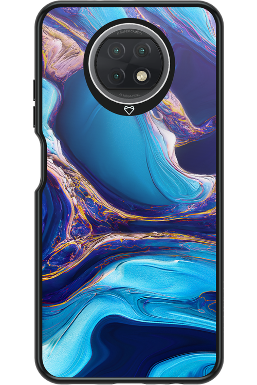 Amethyst - Xiaomi Redmi Note 9T 5G