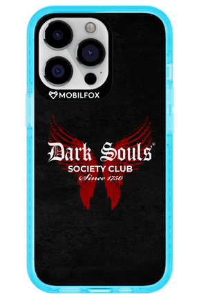 Dark Souls (Red Angel) - Apple iPhone 13 Pro
