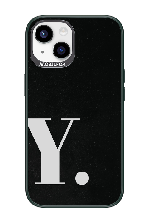 Y (Off Space) 2.0 - Apple iPhone 14