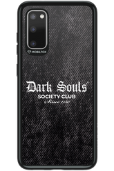 Dark Souls - Samsung Galaxy S20