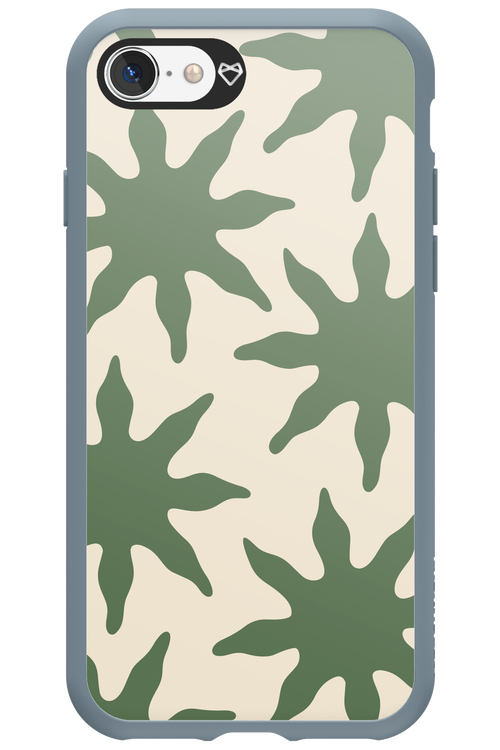 Drylands - Apple iPhone SE 2022