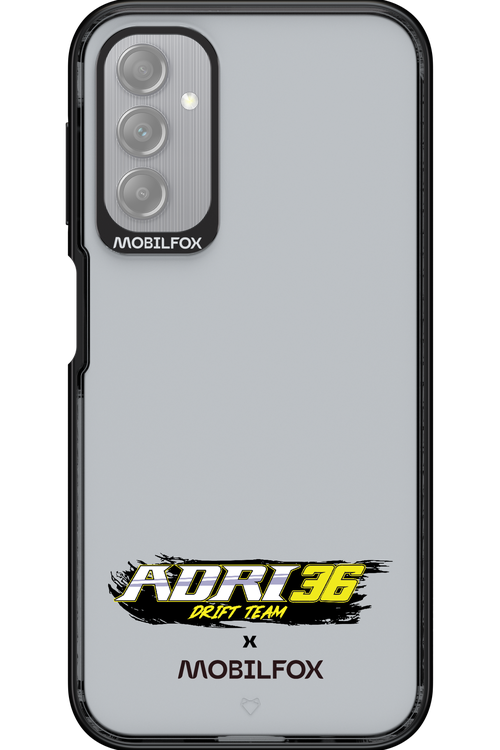 ADRI36 x Mobilfox Edition 2.0 - Samsung Galaxy A14