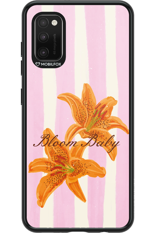 Bloom Baby 2.0 - Samsung Galaxy A41